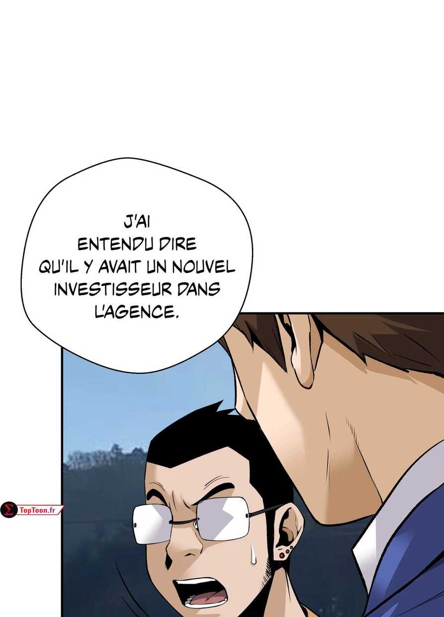 Read Return of the Legend vf Manga Online