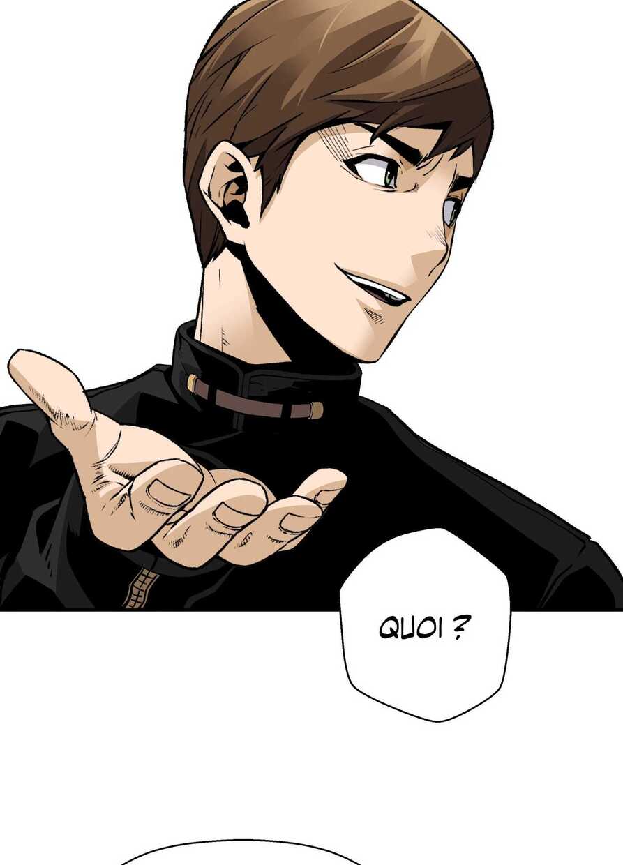 Read Return of the Legend vf Manga Online