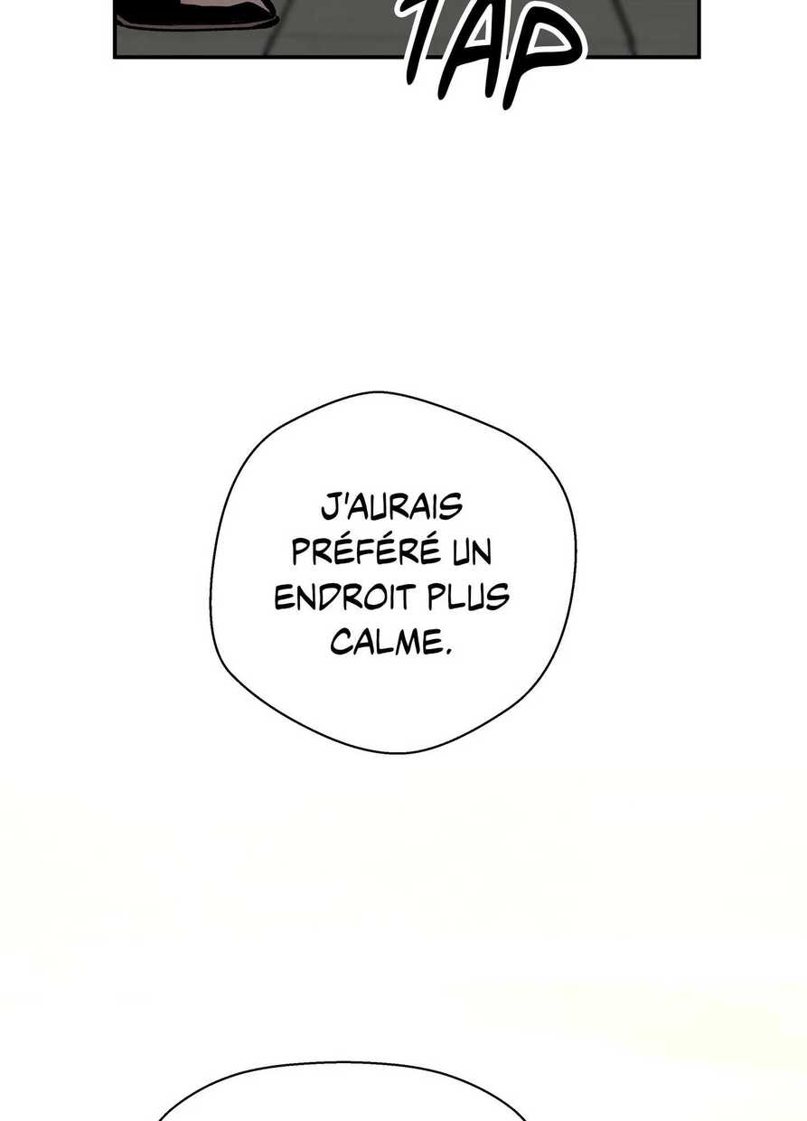 Read Return of the Legend vf Manga Online