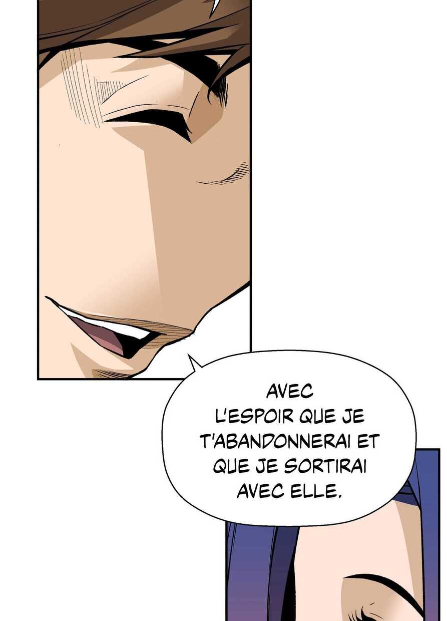 Read Return of the Legend vf Manga Online