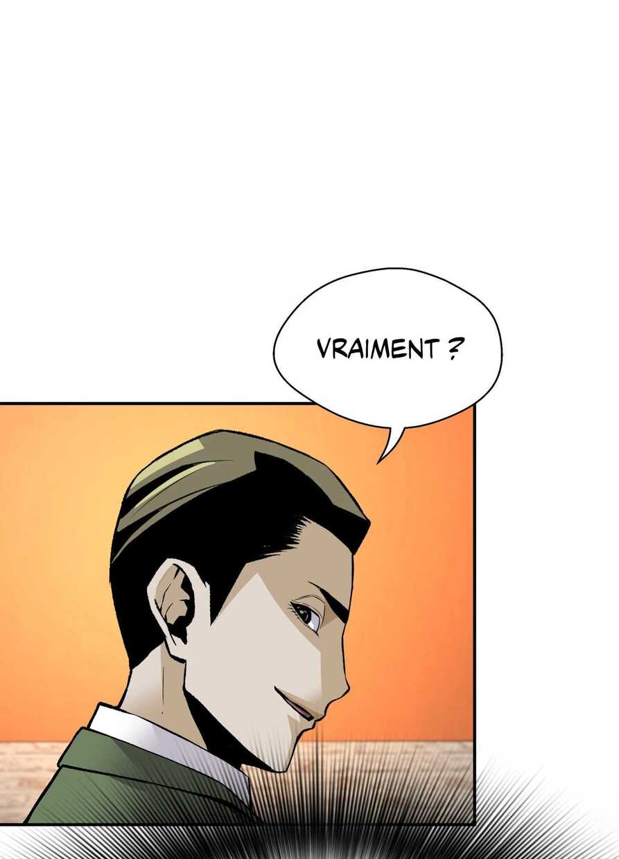 Read Return of the Legend vf Manga Online