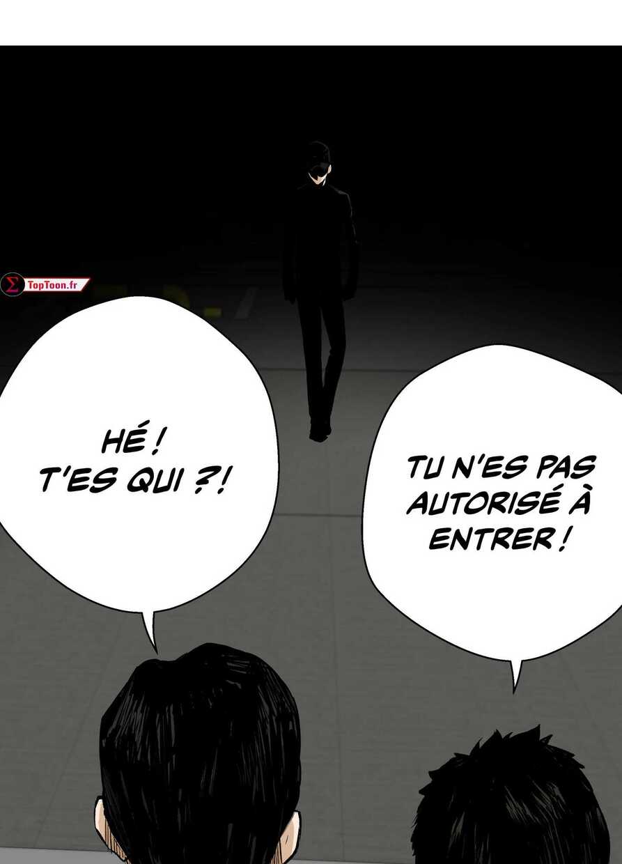 Read Return of the Legend vf Manga Online