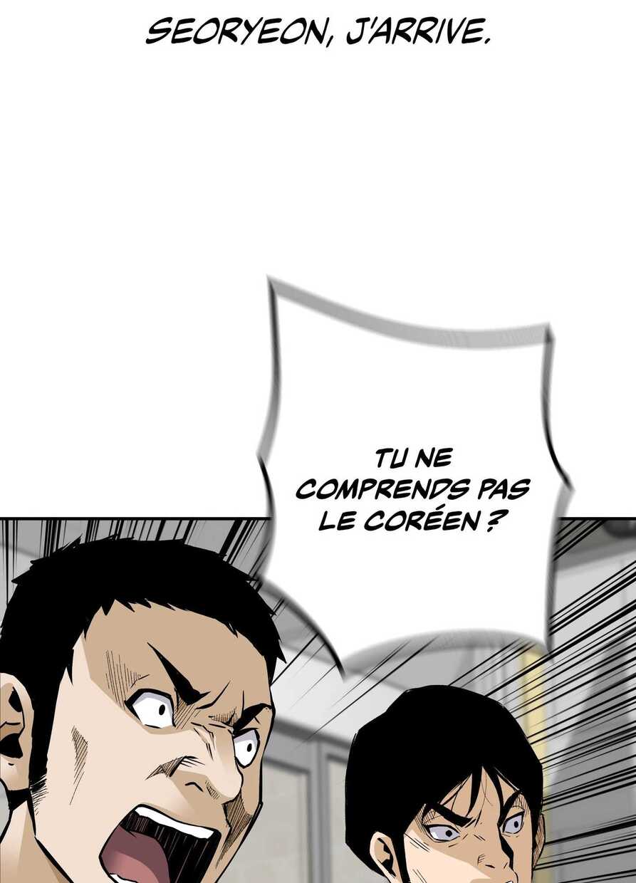 Read Return of the Legend vf Manga Online