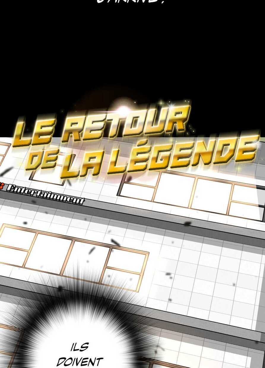 Read Return of the Legend vf Manga Online