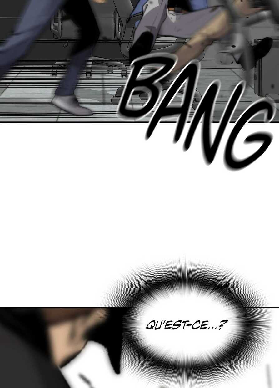 Read Return of the Legend vf Manga Online