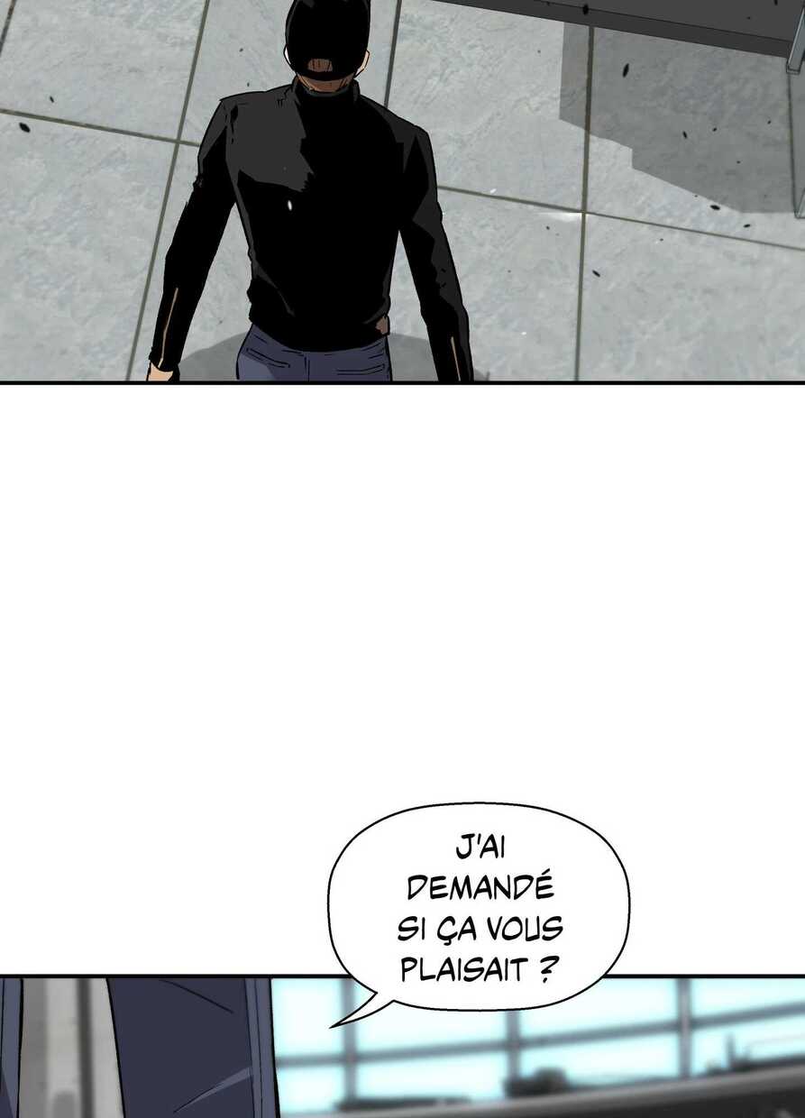 Read Return of the Legend vf Manga Online