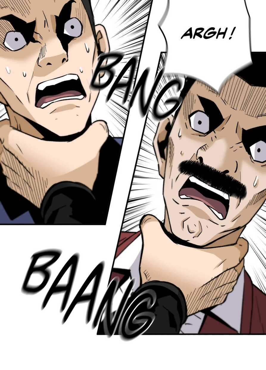 Read Return of the Legend vf Manga Online
