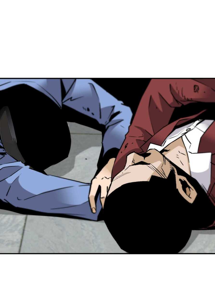 Read Return of the Legend vf Manga Online