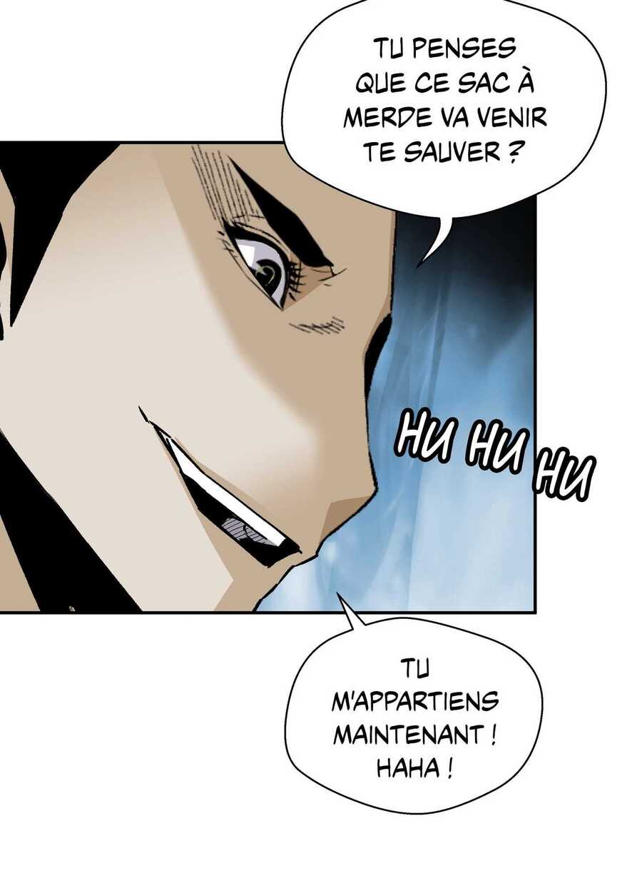 Read Return of the Legend vf Manga Online