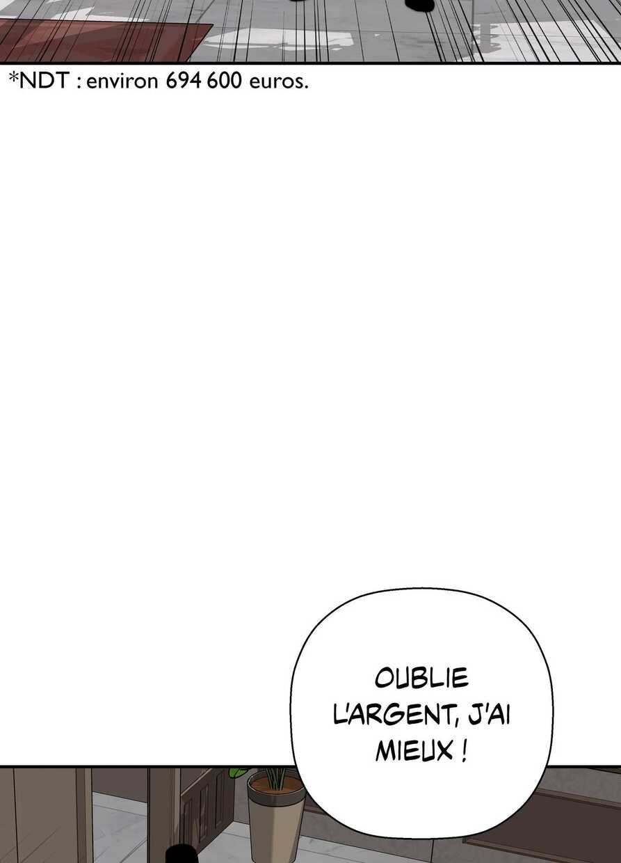 Read Return of the Legend vf Manga Online