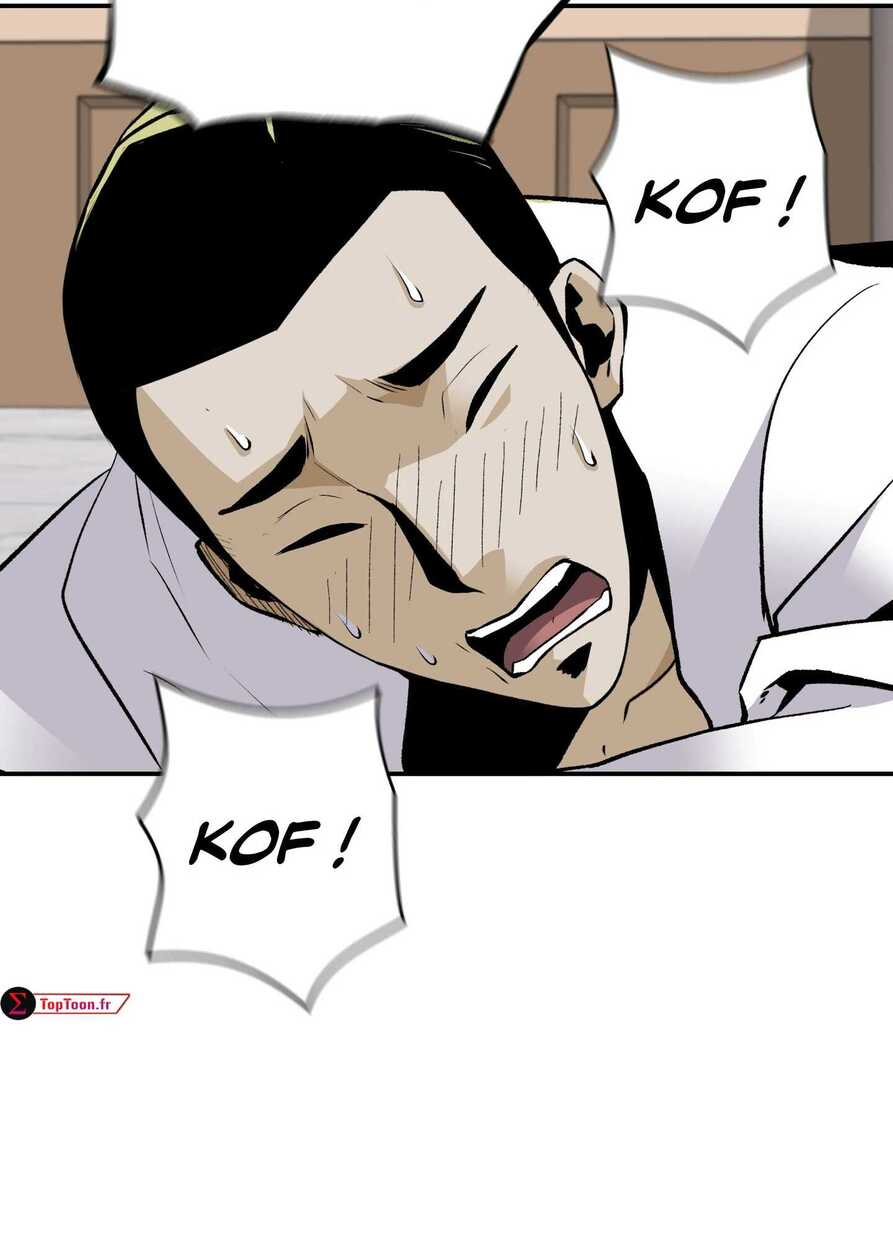 Read Return of the Legend vf Manga Online