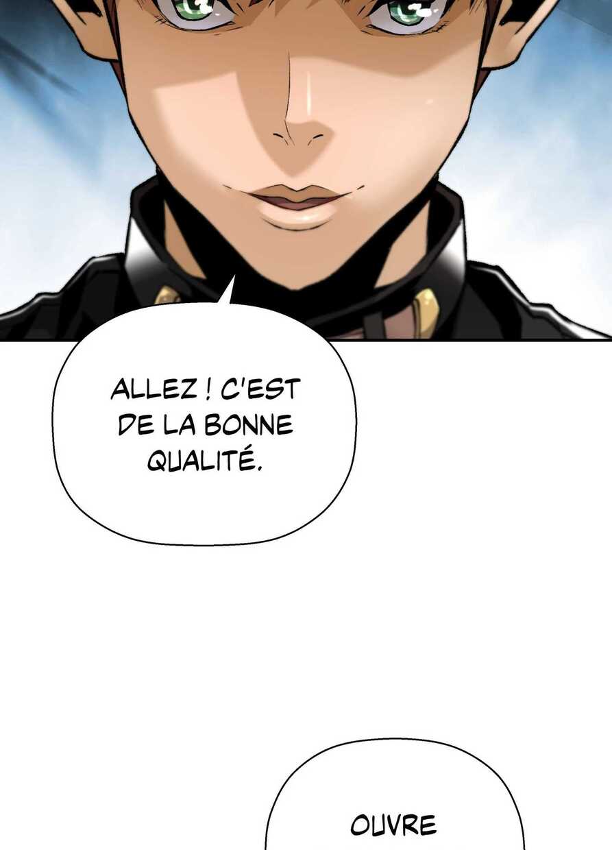 Read Return of the Legend vf Manga Online