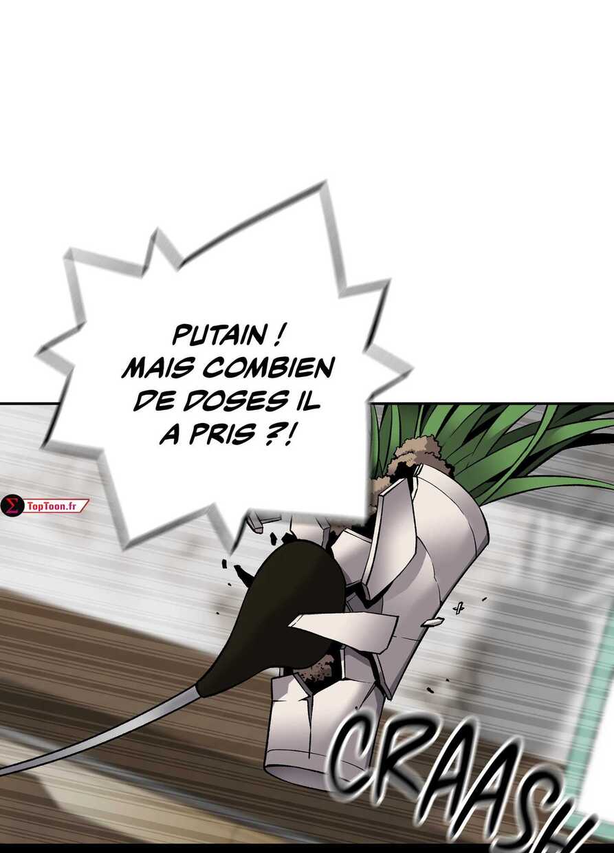 Read Return of the Legend vf Manga Online
