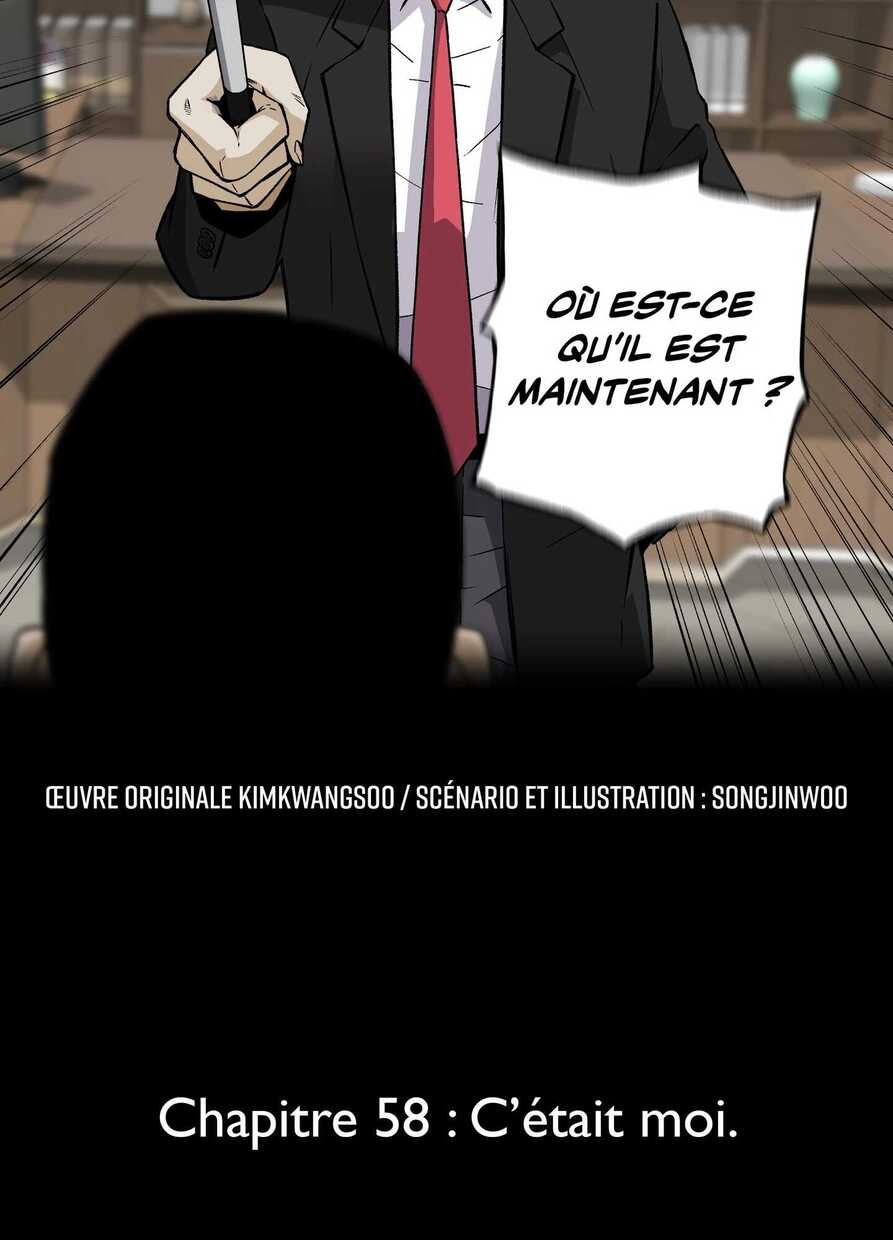 Read Return of the Legend vf Manga Online