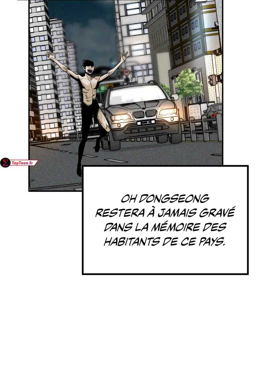 Read Return of the Legend vf Manga Online