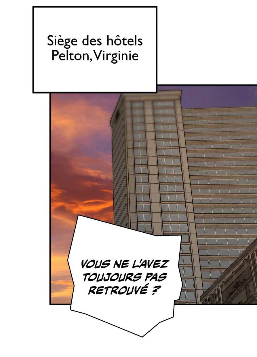 Read Return of the Legend vf Manga Online