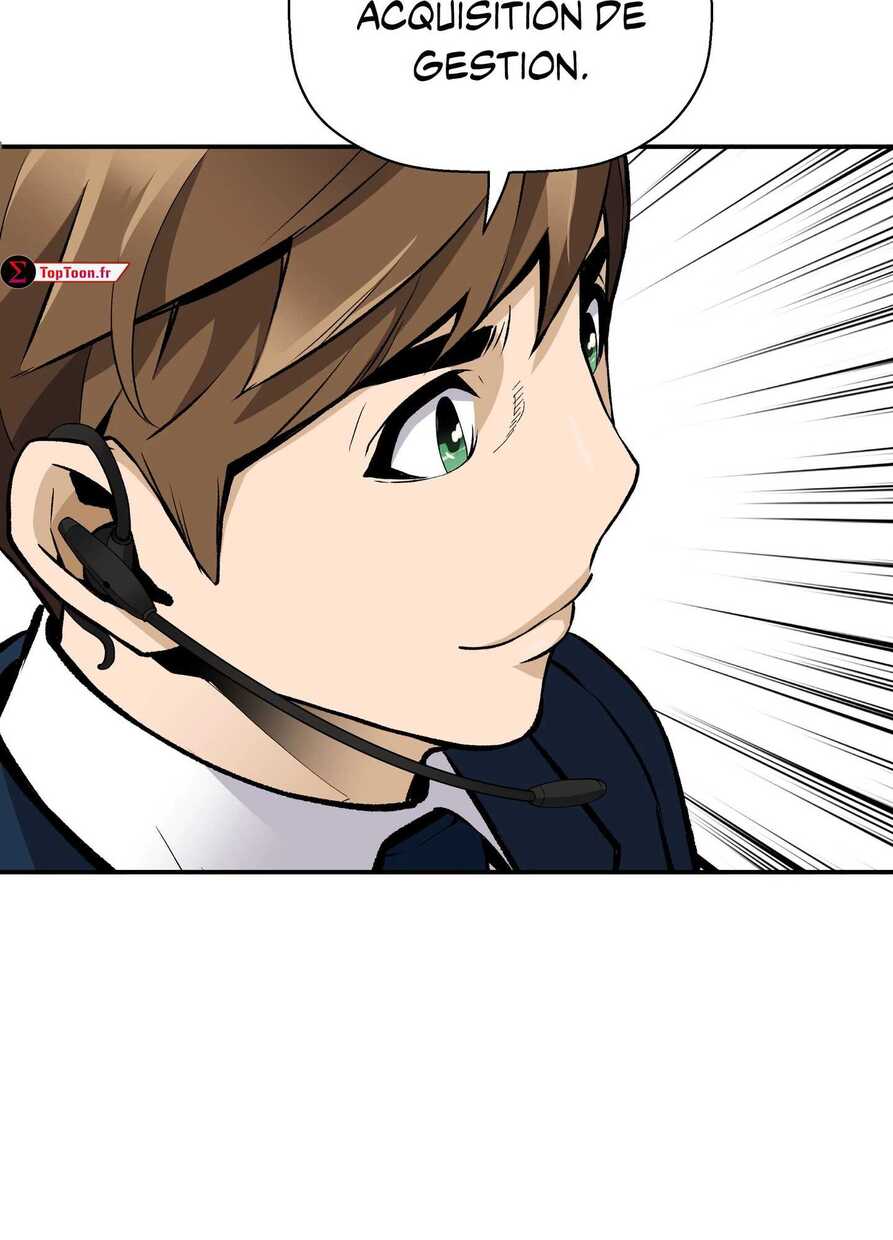 Read Return of the Legend vf Manga Online