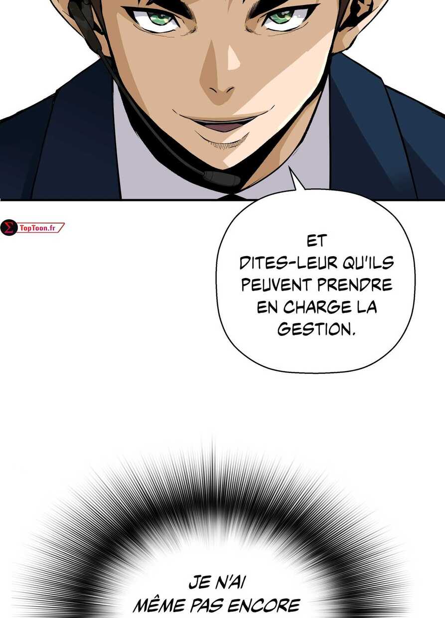 Read Return of the Legend vf Manga Online