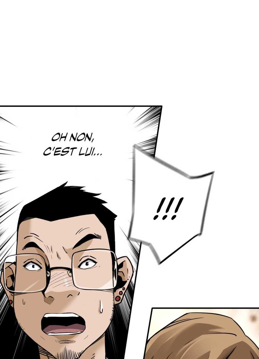 Read Return of the Legend vf Manga Online