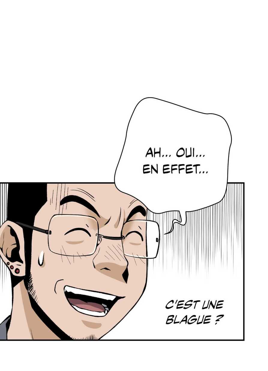 Read Return of the Legend vf Manga Online