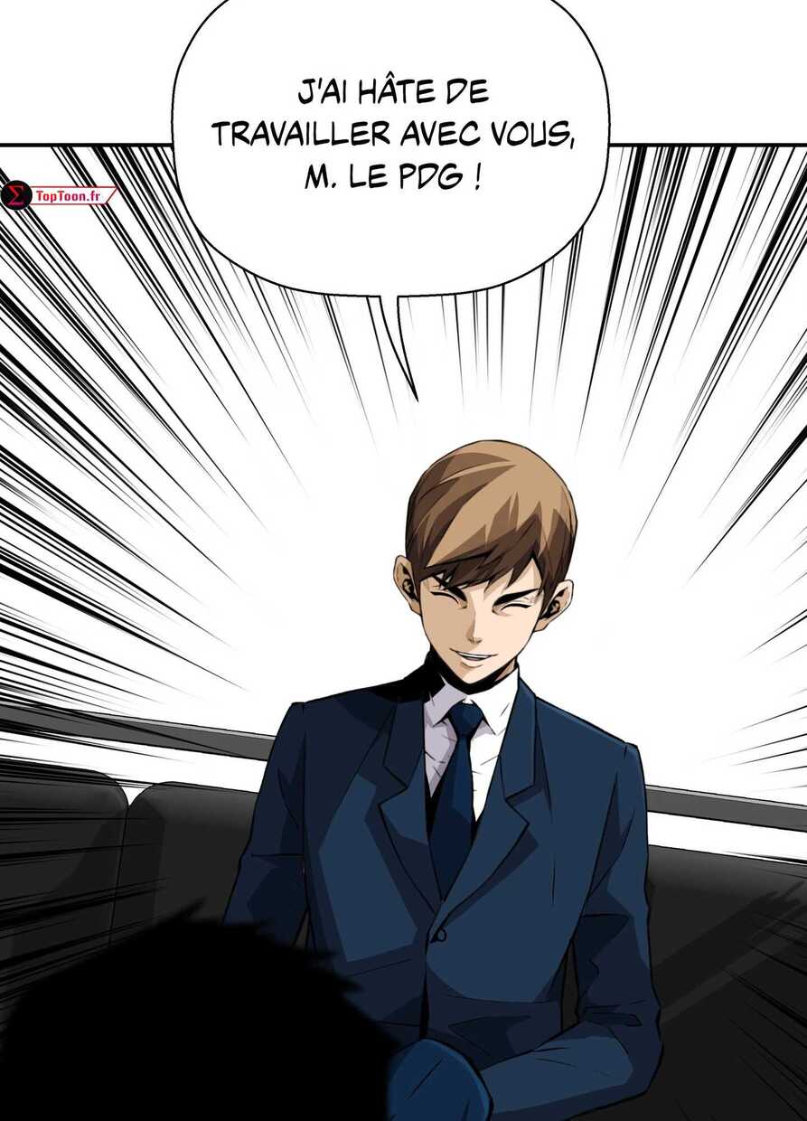 Read Return of the Legend vf Manga Online
