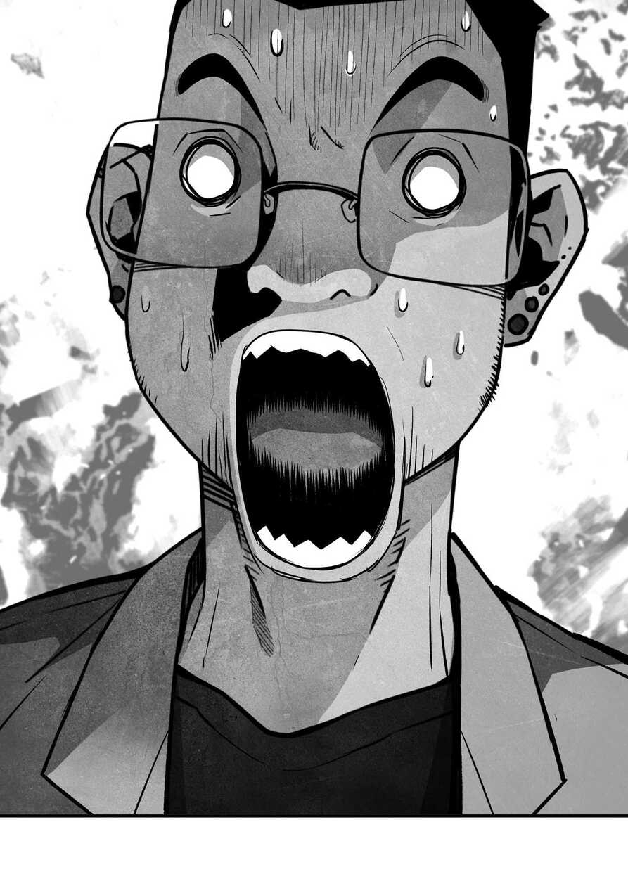 Read Return of the Legend vf Manga Online