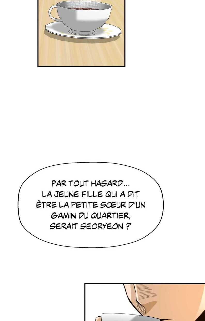 Read Return of the Legend vf Manga Online