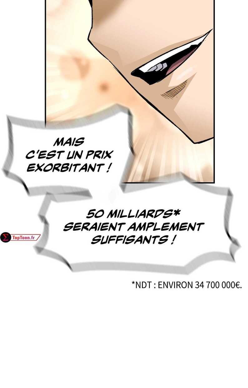 Read Return of the Legend vf Manga Online