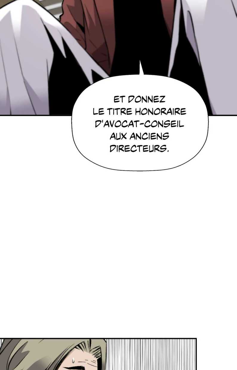 Read Return of the Legend vf Manga Online