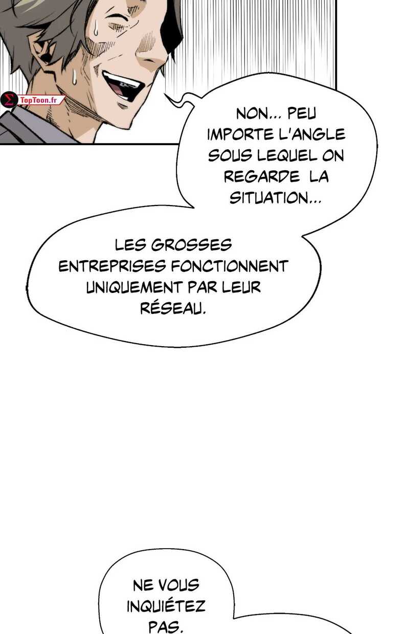 Read Return of the Legend vf Manga Online