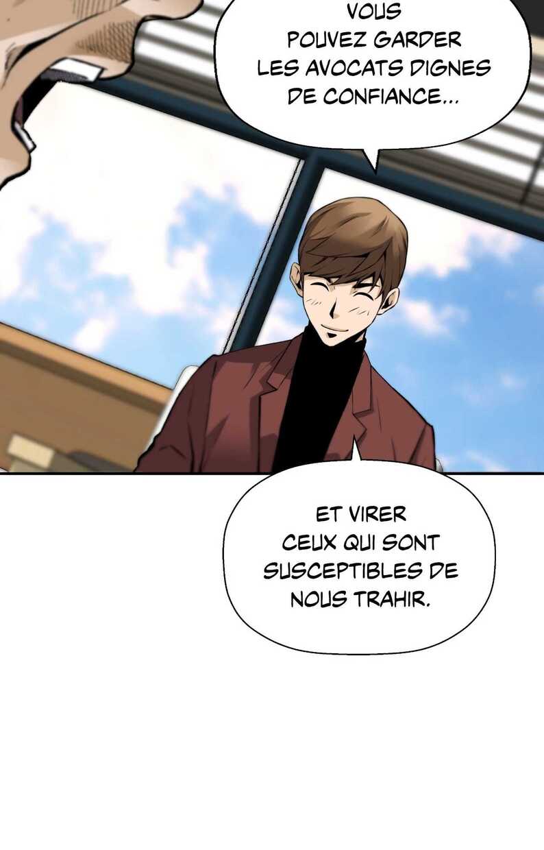 Read Return of the Legend vf Manga Online