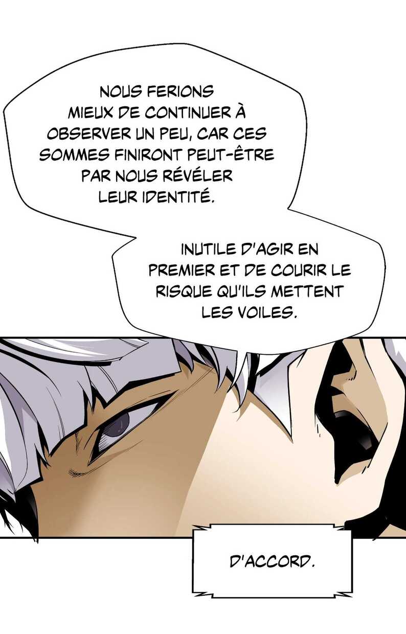 Read Return of the Legend vf Manga Online