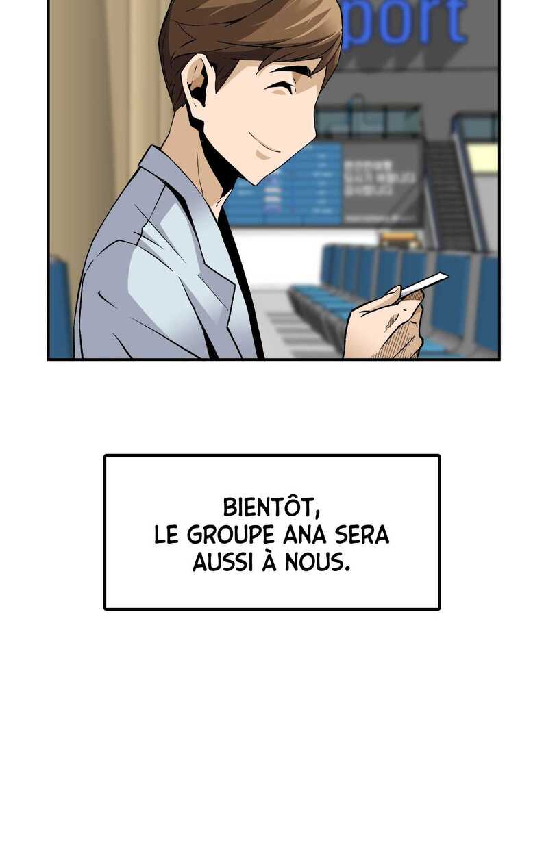 Read Return of the Legend vf Manga Online