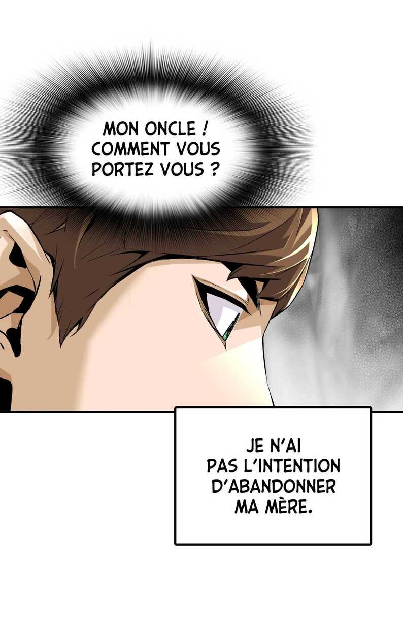Read Return of the Legend vf Manga Online