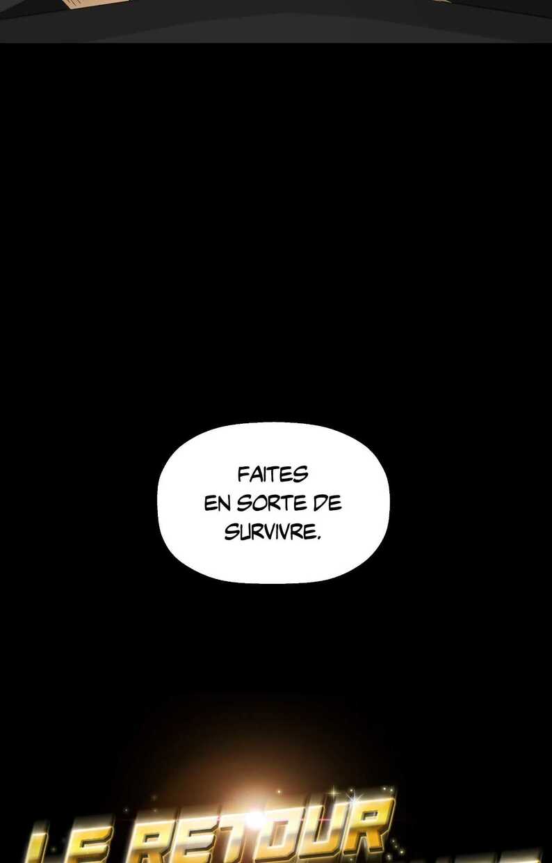 Read Return of the Legend vf Manga Online
