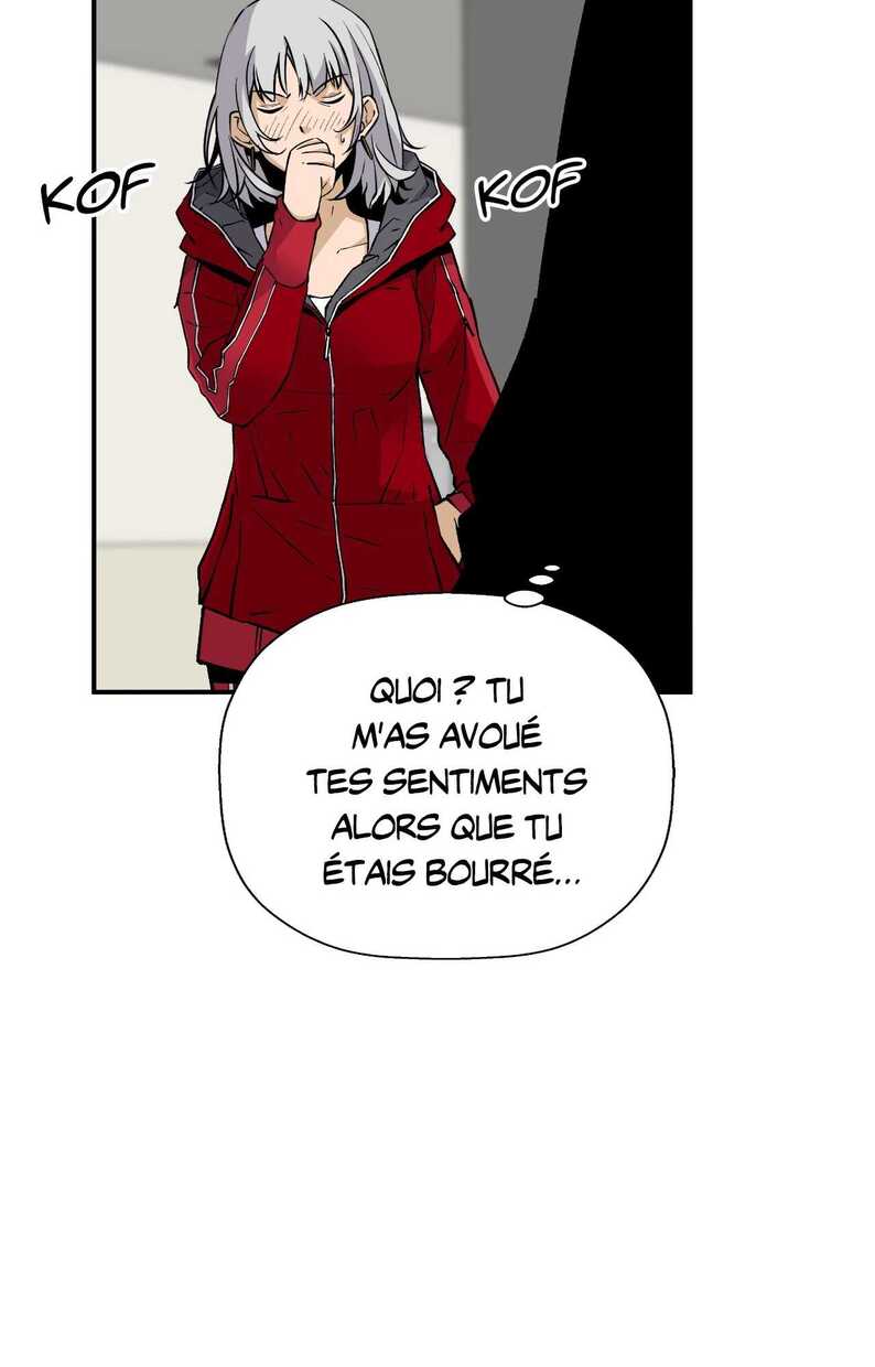 Read Return of the Legend vf Manga Online