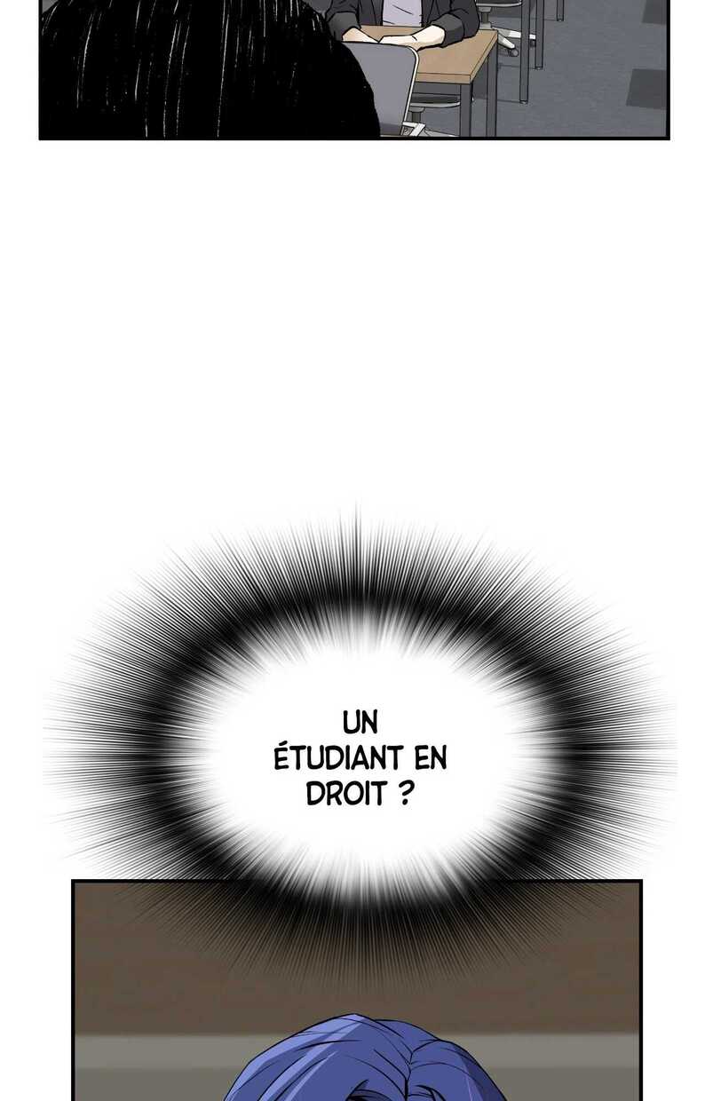 Read Return of the Legend vf Manga Online
