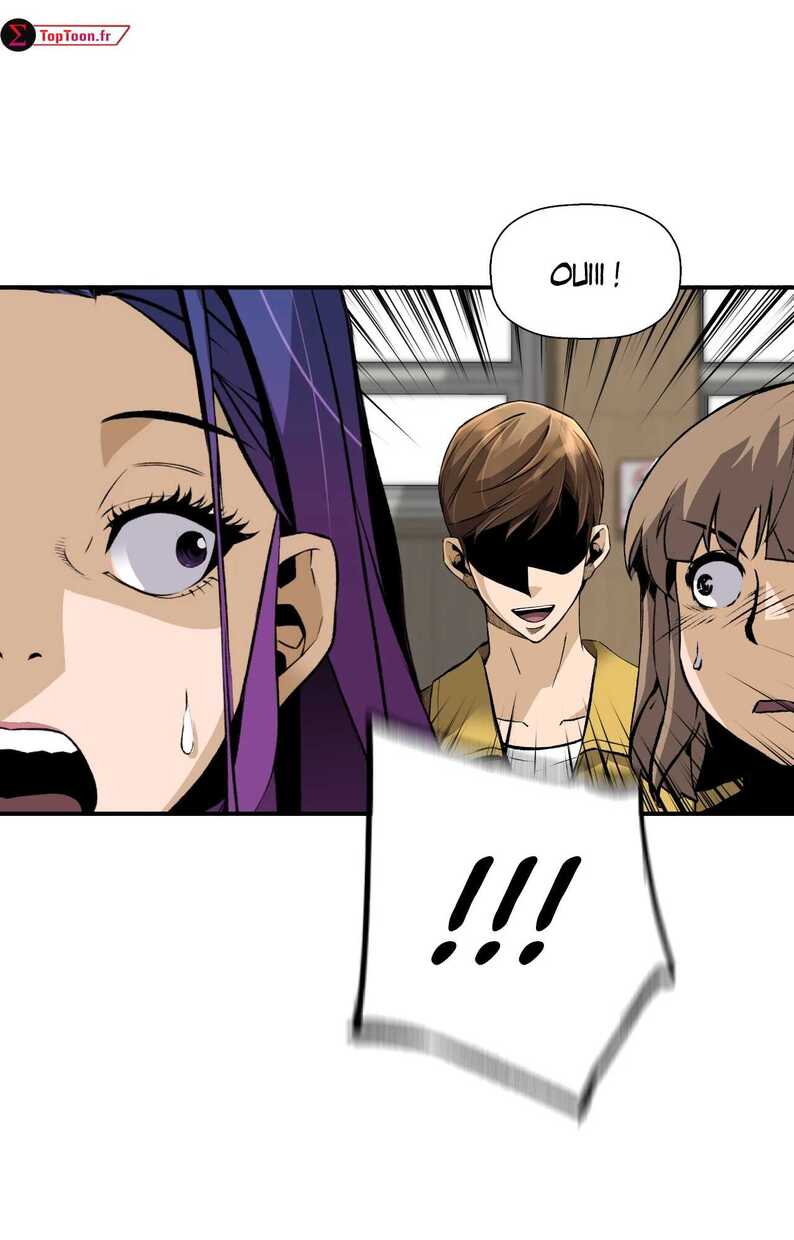 Read Return of the Legend vf Manga Online
