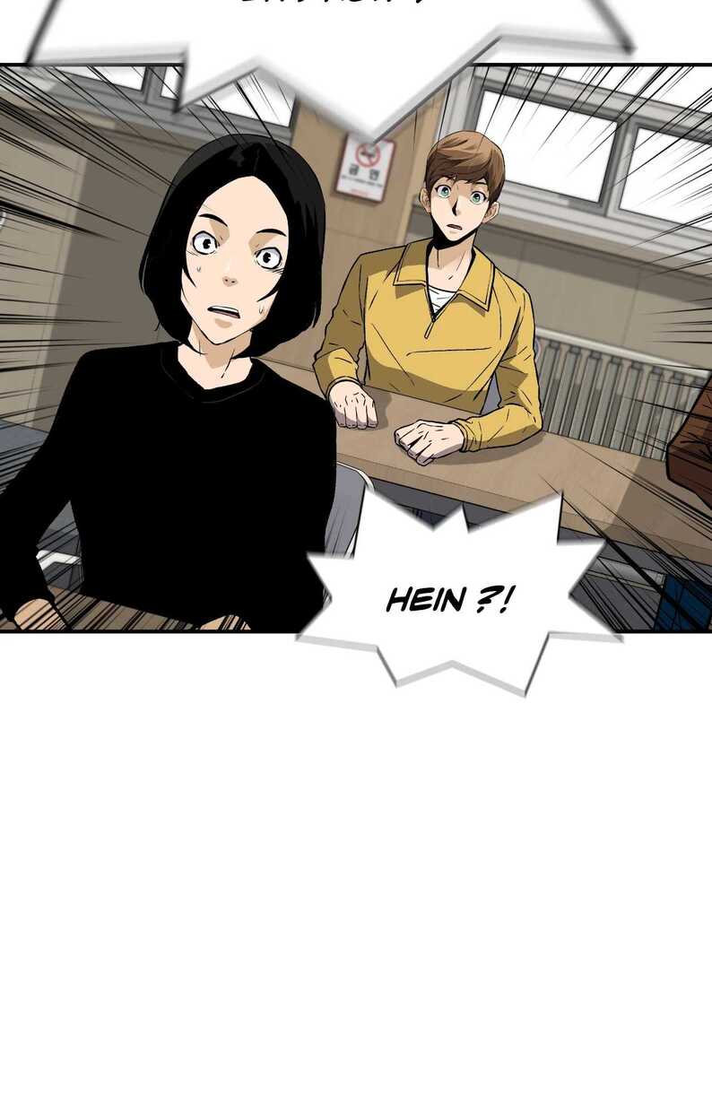 Read Return of the Legend vf Manga Online