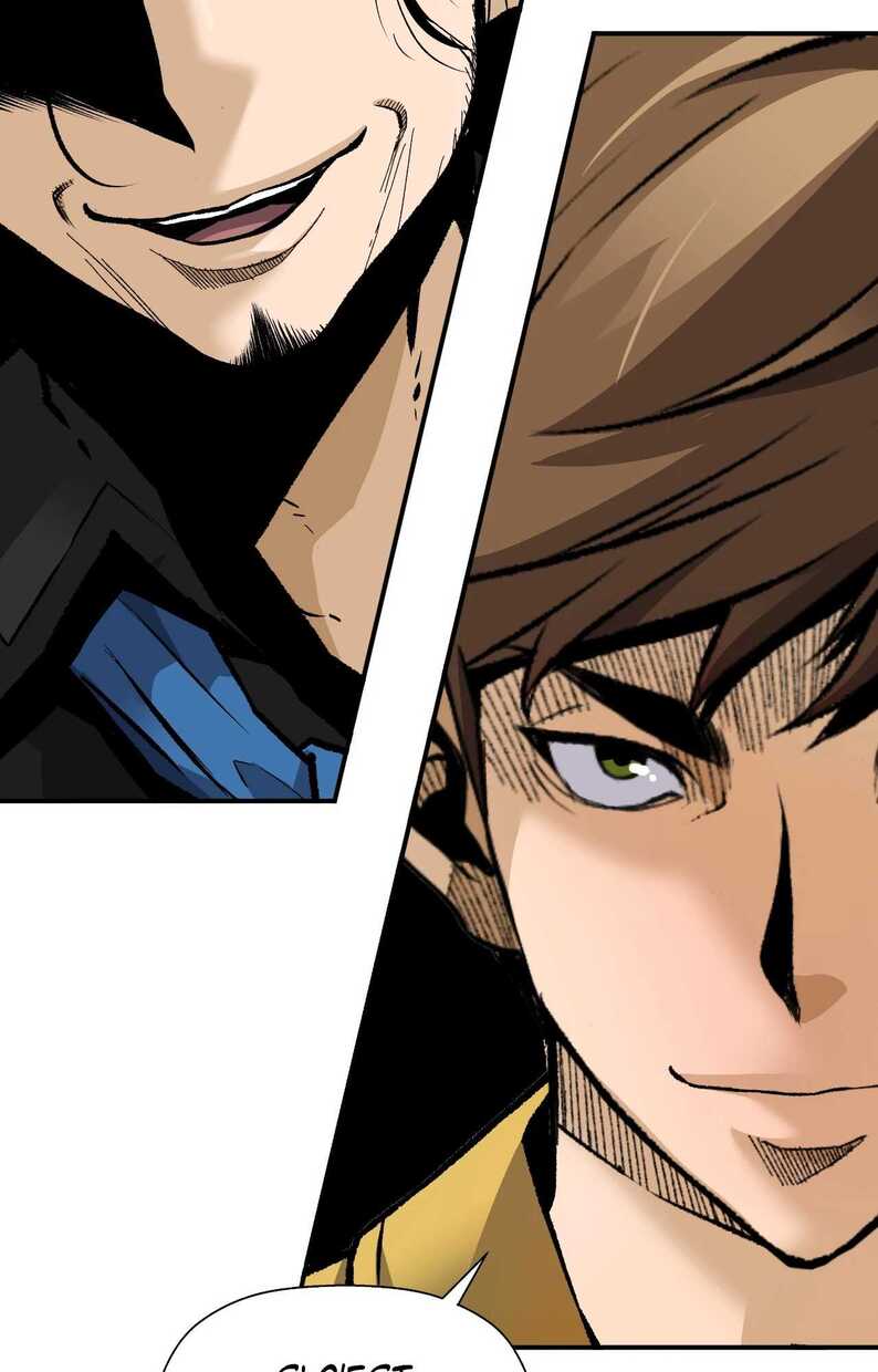Read Return of the Legend vf Manga Online