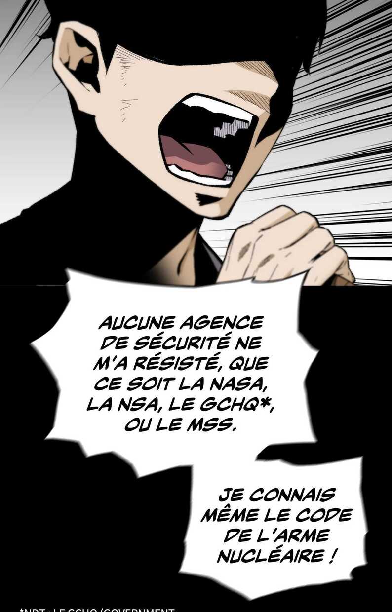 Read Return of the Legend vf Manga Online