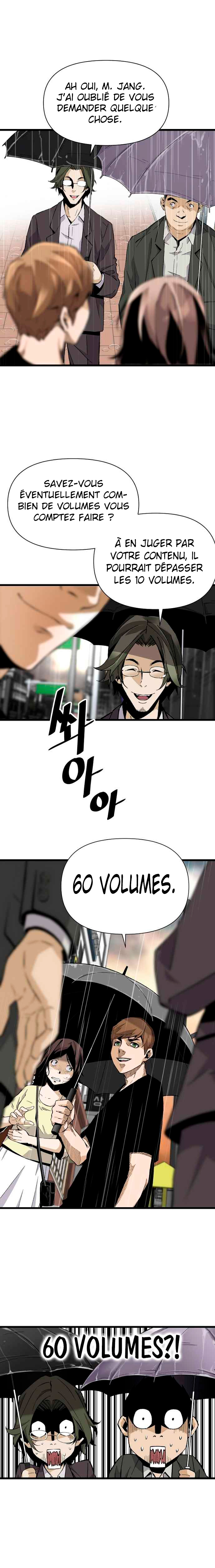 Read Return of the Legend vf Manga Online