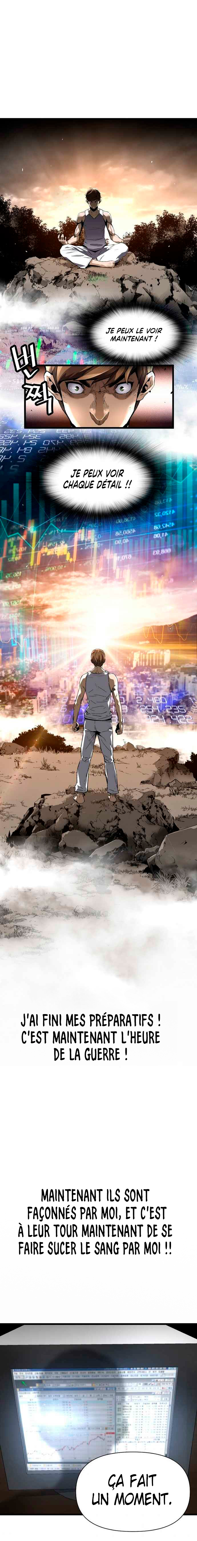 Read Return of the Legend vf Manga Online