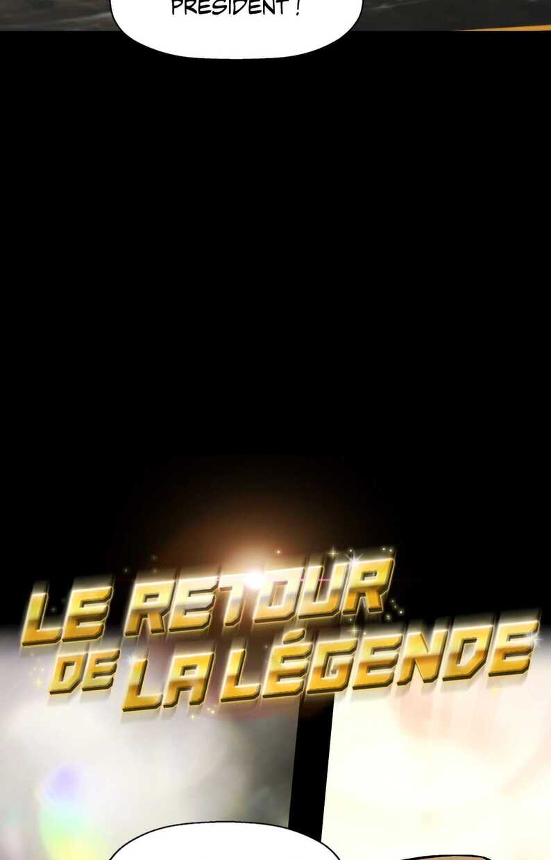 Read Return of the Legend vf Manga Online