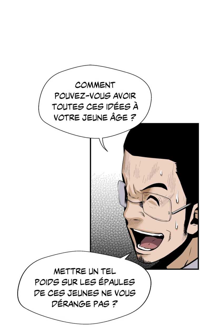 Read Return of the Legend vf Manga Online