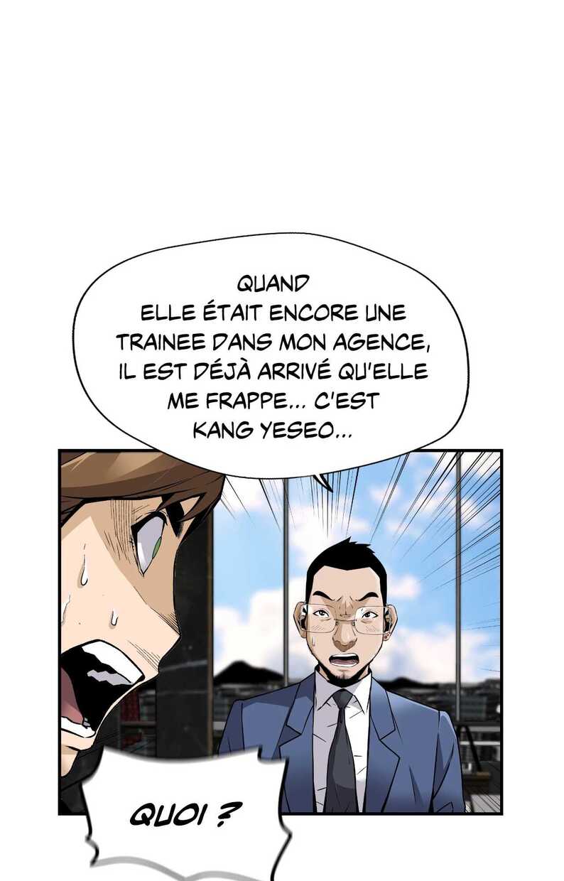 Read Return of the Legend vf Manga Online