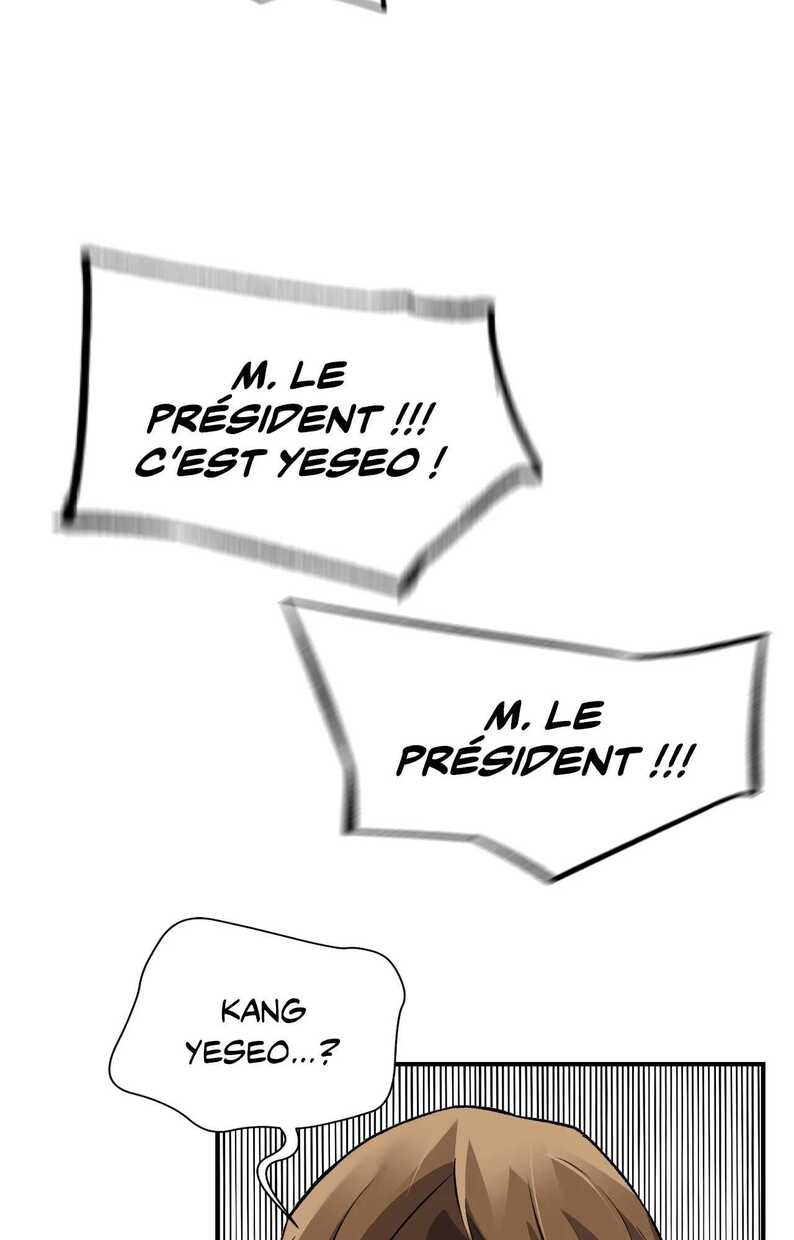 Read Return of the Legend vf Manga Online
