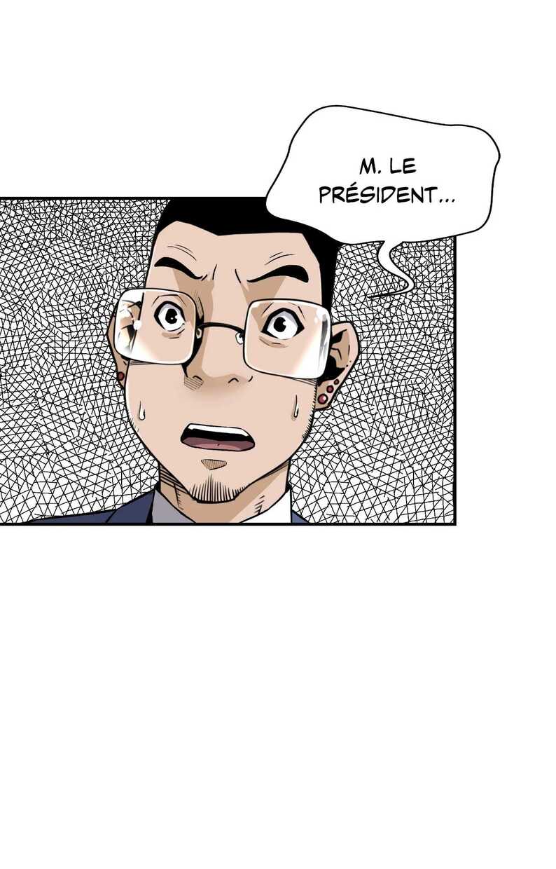 Read Return of the Legend vf Manga Online