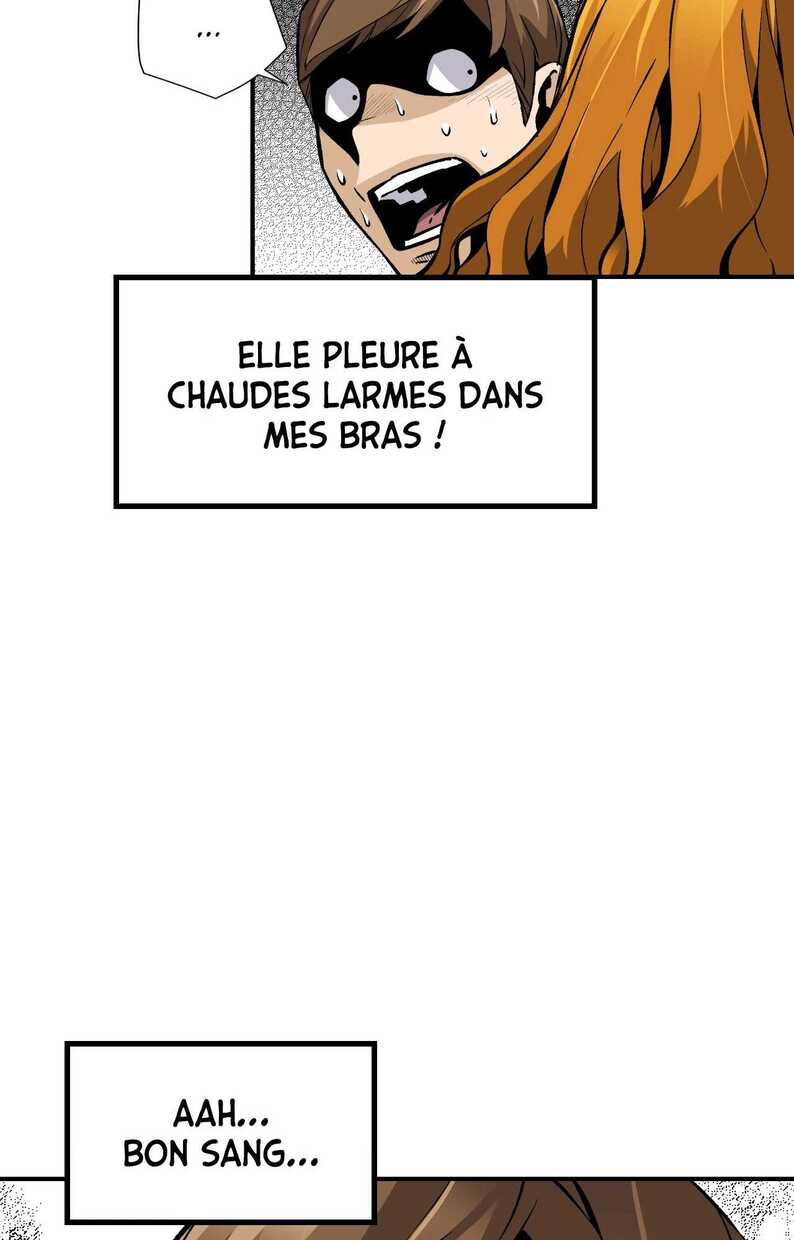 Read Return of the Legend vf Manga Online