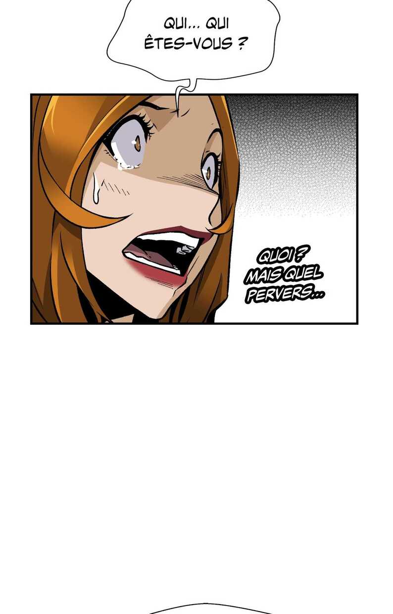 Read Return of the Legend vf Manga Online